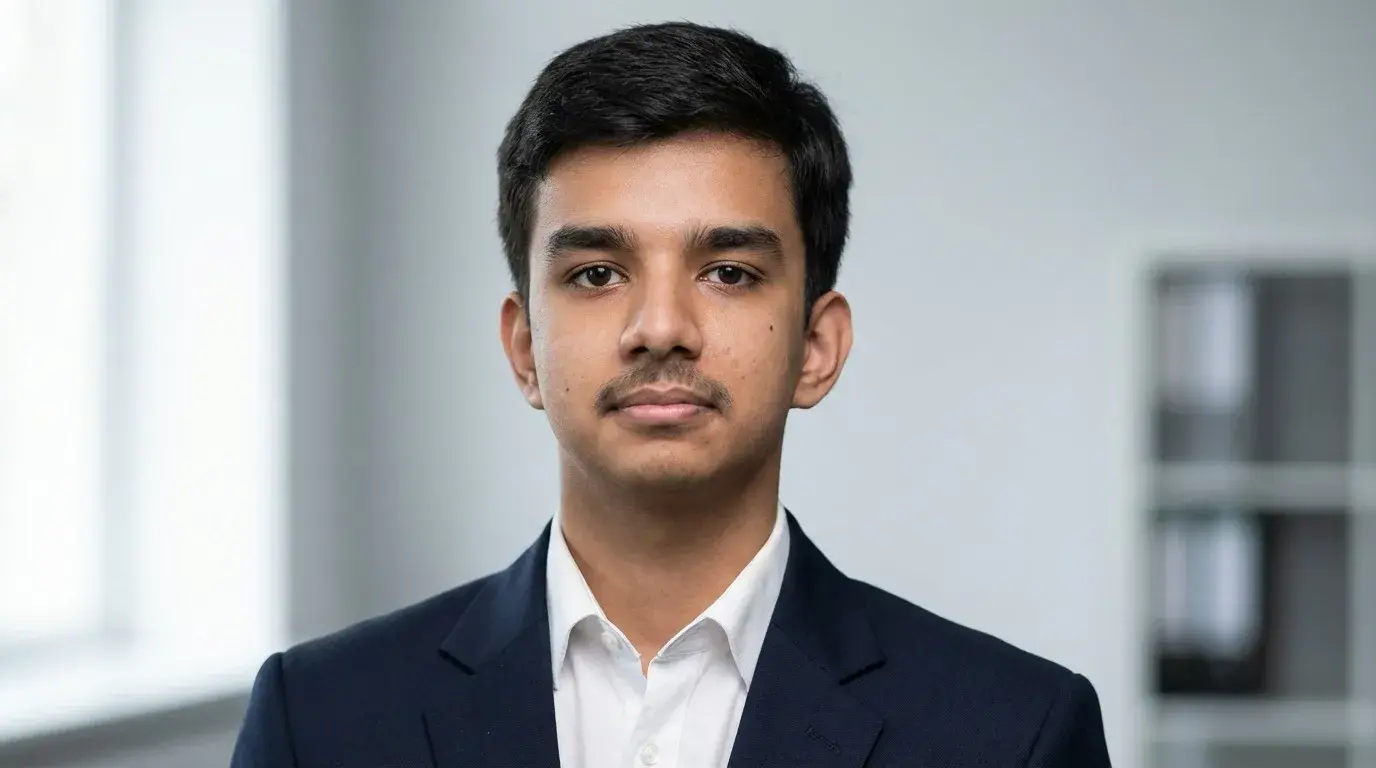 Abhinav Aggrawal
