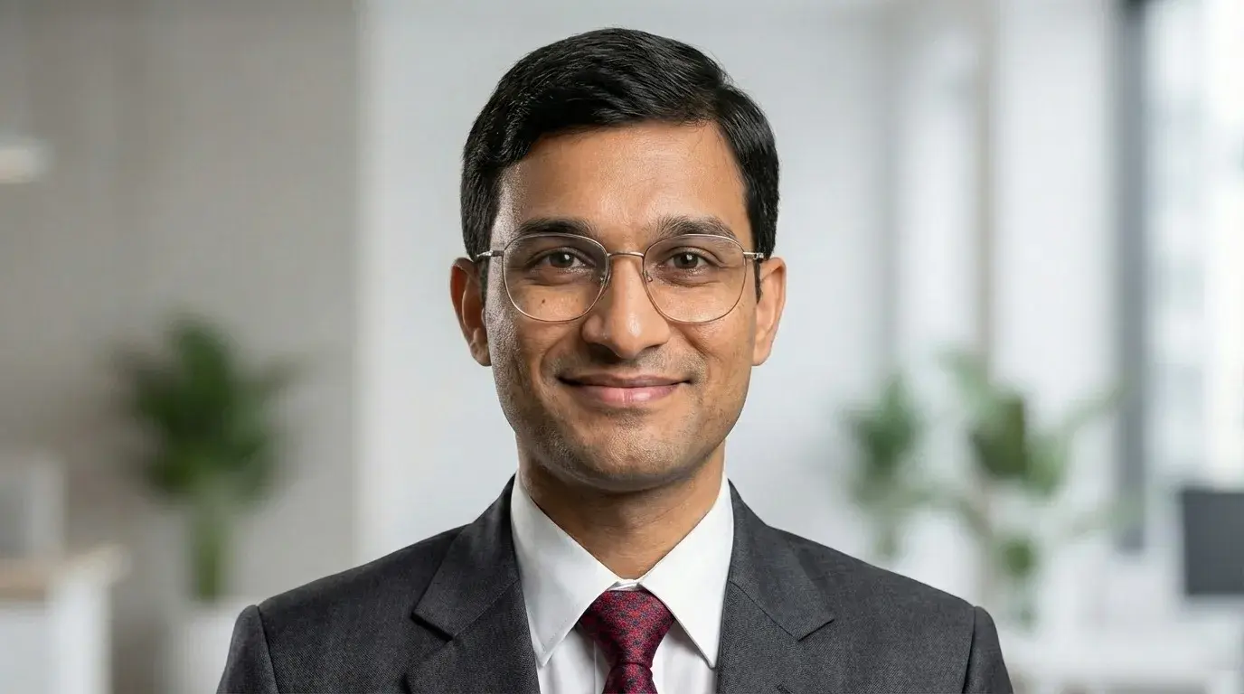 Abhinav Sharma