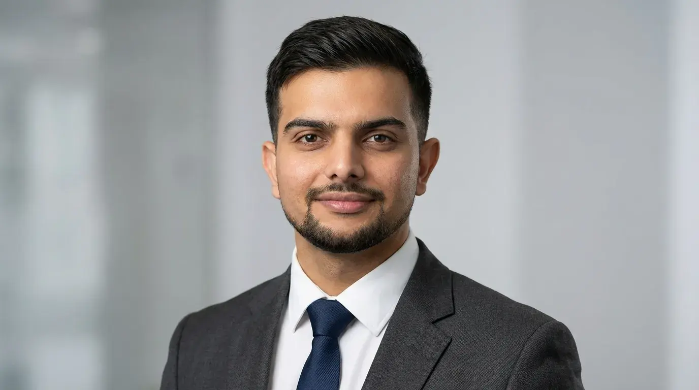 Akashdeep Singh
