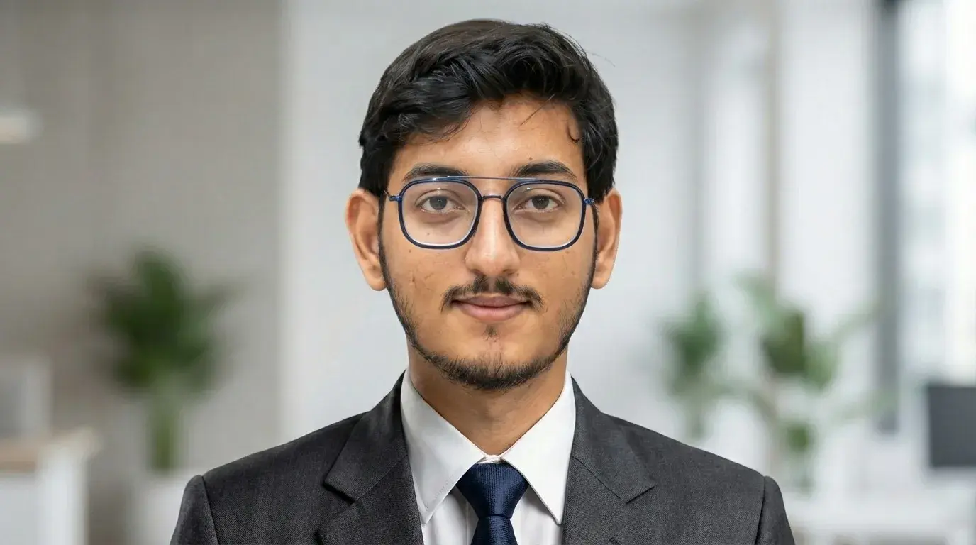 Aman Kumar Pathak