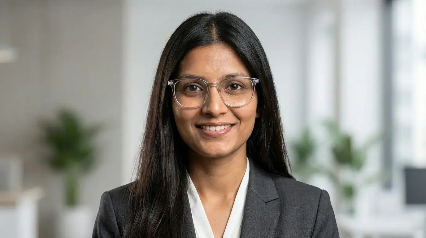 Preksha Gupta