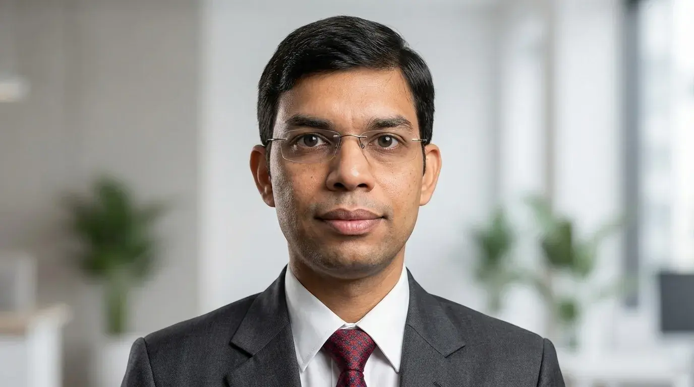 Yogesh Kumar