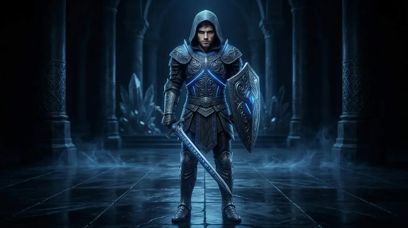 Level 02. (Apprentice)